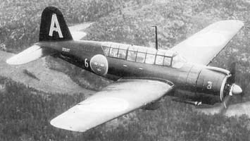 SAAB B 17 (SAAB B 17)