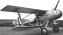 Vickers 161 COW Gun Fighter (Vickers)