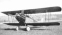 Fairchild (Kreider-Reisner) KR-34 (Fairchild (Kreider-Reisner))