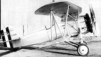 F7C Seahawk (F7C Seahawk)