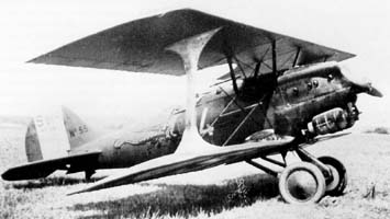 SPAD S.81 (SPAD)