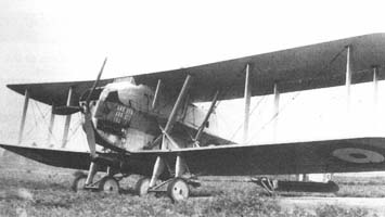 Blackburn T.4 Cubaroo (Blackburn)