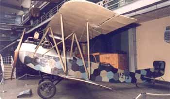 Knoller C.II (Knoller C.II)