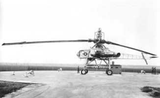 XH-17 (XH-17)