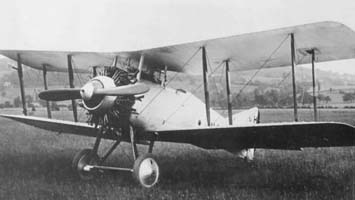 Gloster Mars (Gloster)