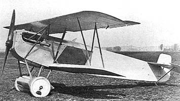 Fokker D.IX (Fokker D.IX)