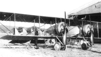 Caudron G.IV (Caudron G.IV)