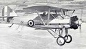 Armstrong Whitworth Siskin (Armstrong Whitworth)