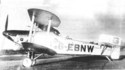 Avro 571/572 Buffalo (Avro)