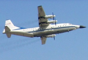 Y-8CA (Y-8CA)