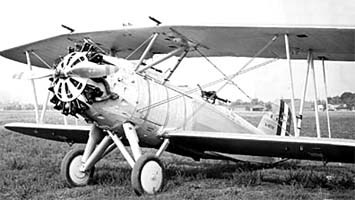 F8C Falcon (F8C Falcon)