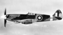 Supermarine Spitfire Mk.21 (Supermarine)