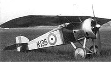 Sopwith Scooter (Sopwith)