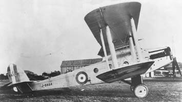 de Havilland D.H.27 Derby (de Havilland)