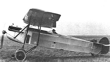 Fokker D.X (Fokker D.X)