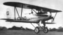 Avro 566 Avenger (Avro)
