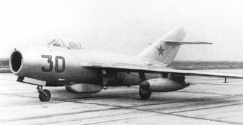 МиГ-15М (МиГ-15М)