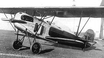 Fokker D.XI (Fokker D.XI)