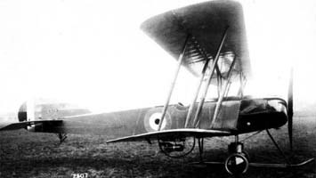 Avro 504C (Avro 504C)