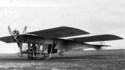 Albessard Tandem Monoplane (Autostable) (Albessard)