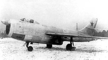 Су-15 (Первый) (Су-15 (Первый))
