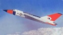 Avro Canada CF-105 Arrow (Avro Canada)