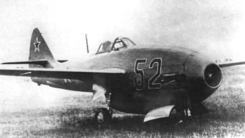 Ла-152 (Ла-152)