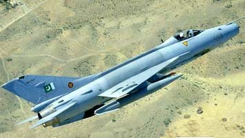 F-7P Airbolt (F-7P Airbolt)