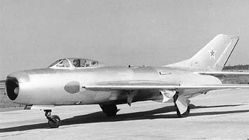 МиГ-19П (МиГ-19П)