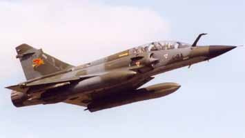 Mirage 2000N (Mirage 2000N)