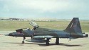Canadair CF-116 Freedom Fighter (Canadair)