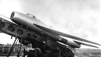 МиГ-19 (СМ-30) (МиГ-19 (СМ-30))