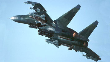 Су-30К (Су-30К)