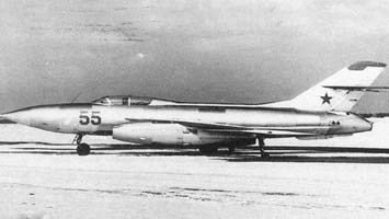Як-27В (Як-27В)
