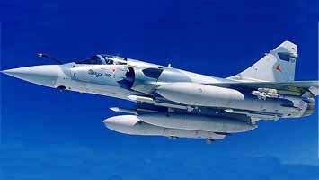 Mirage 2000-5 (Mirage 2000-5)