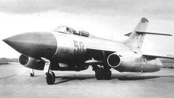 Як-27К (Як-27К)