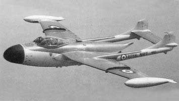 de Havilland D.H.112 Sea Venom (de Havilland)