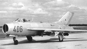 МиГ-19 (СМ-2) (МиГ-19 (СМ-2))