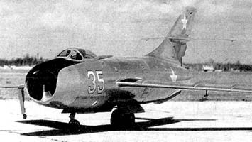Як-50 (Первый) (Як-50 (Первый))