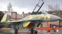 МиГ МиГ-29КУБ (РСК МиГ)