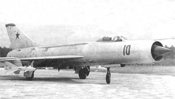 Су-11 (Су-11)