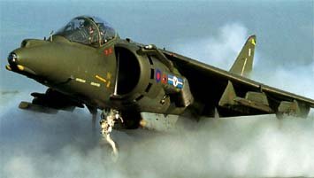 Harrier GR.9 (Harrier GR.9)