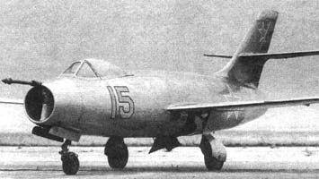 Як-25 (Первый) (Як-25 (Первый))
