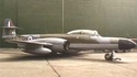 Gloster, Armstrong Whitworth Meteor NF.14 (Gloster, Armstrong Whitworth)