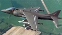 British Aerospace Harrier GR.5 (British Aerospace)