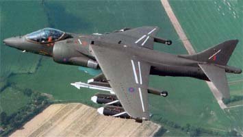 Harrier GR.5 (Harrier GR.5)