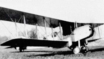 Avro 
	528 Silver King (Avro 
	528 Silver King)