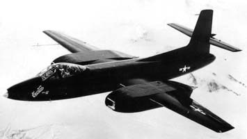 F-87 Blackhawk (F-87 Blackhawk)