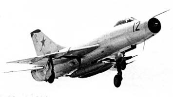 Сухой Су-9 (ОКБ Сухого)