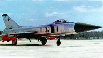 Су-15 (Су-15)